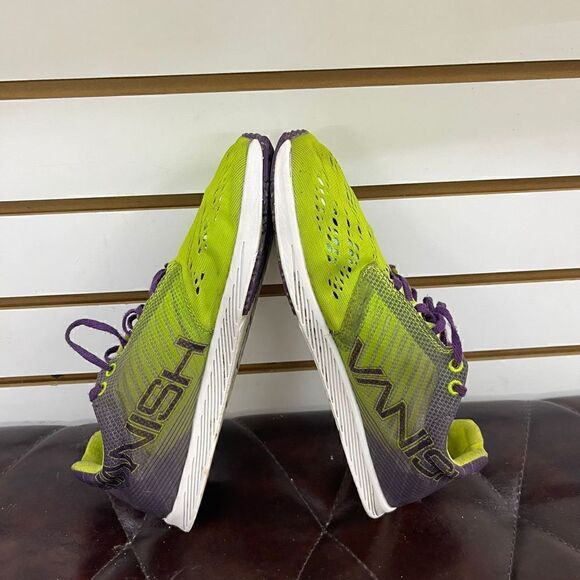 Altra Vanish R ALU1812F314 Green Running Shoes Sneakers Size Mens Size 7 - Picture 6 of 8